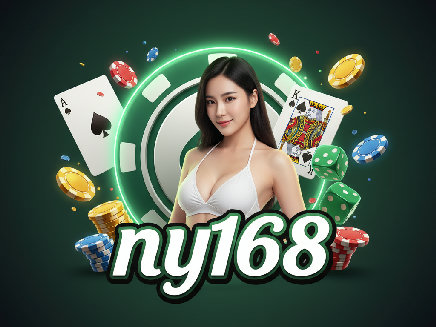 สล็อตเว็บตรง ny168